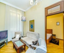 Kirayə (aylıq) Yeni Tikili Sahil m., Səbail r.