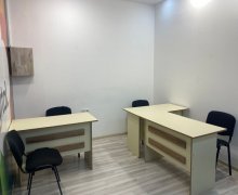 Kirayə (aylıq) Ofis Sahil m., Nəsimi r.