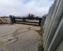 Satılır Torpaq Elmlər akademiyası m., Yasamal r.