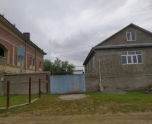 Satılır Həyət evi/villa Cəlilabad ş.