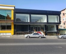 Kirayə (aylıq) Obyekt Memar Əcəmi m., 9-cu mikrorayon, Binəqədi r.