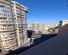 Satılır Yeni Tikili Elmlər akademiyası m., Yasamal r.