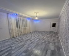 Satılır Köhnə Tikili Xalqlar dostluğu m., 8-ci kilometr, Nizami r.