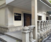 Satılır Obyekt 28 May m., Nəsimi r.