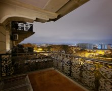 Kirayə (aylıq) Köhnə Tikili İçərişəhər m., Nərimanov r.