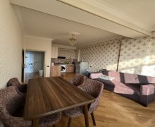 Kirayə (aylıq) Yeni Tikili Memar Əcəmi m., 5-ci mikrorayon, Nəsimi r.