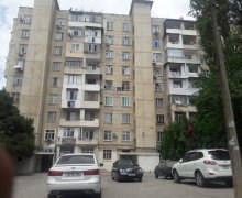 Kirayə (aylıq) Köhnə Tikili Əhmədli, Xətai r.