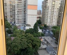 Kirayə (aylıq) Yeni Tikili Gənclik m., Nəsimi r.