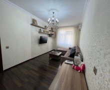 Satılır Yeni Tikili Əhmədli m., Xətai r.