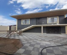 Satılır Həyət evi/villa Binə qəs., Xəzər r.