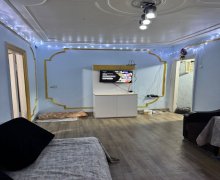 Kirayə (aylıq) Köhnə Tikili Nərimanov r.