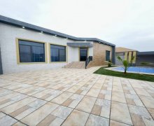 Satılır Həyət evi/villa Mərdəkan, Xəzər r.