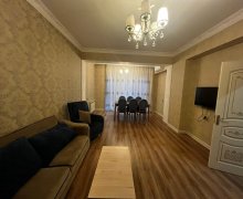 Kirayə (aylıq) Yeni Tikili Xətai m., Xətai r.