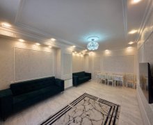 Kirayə (aylıq) Yeni Tikili 8 Noyabr m., Yasamal r.