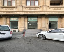 Kirayə (aylıq) Obyekt İnşaatçılar m., Yasamal r.