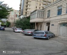 Kirayə (aylıq) Köhnə Tikili 28 May m., Nəsimi r.