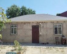Satılır Həyət evi/villa Neftçilər m., Keşlə qəs., Nizami r.