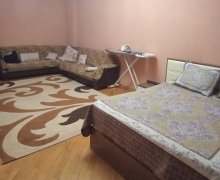 Kirayə (günlük) Yeni Tikili Yasamal r.