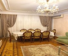 Satılır Yeni Tikili Xalqlar dostluğu m., Nizami r.