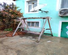 Lokbatanda satilan evler/villa Lökbatan qəs., Qaradağ r.