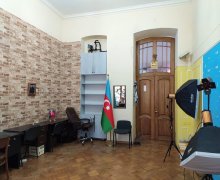 Kirayə (aylıq) Ofis Səbail r.
