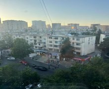 Satılır Köhnə Tikili Memar Əcəmi m., Nəsimi r.