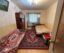 bileceride bina evleri Avtovağzal m., Biləcəri qəs., Binəqədi r.