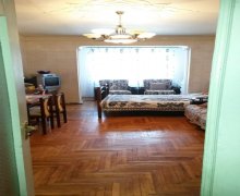 Satılır Köhnə Tikili Xalqlar dostluğu m., Nizami r.