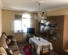 bakixanovda kreditle ev Bakıxanov qəs., Sabunçu r.