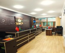 Kirayə (aylıq) Ofis Xocaəsən m., Xətai r.