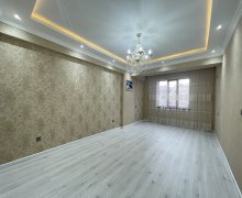 Satılır Yeni Tikili Xalqlar dostluğu m., Əhmədli, Xətai r.