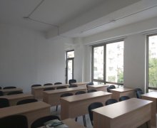 Kirayə (aylıq) Ofis Elmlər akademiyası m., Yasamal qəs., Yasamal r.