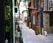 Satılır Obyekt Sahil m., Səbail r.