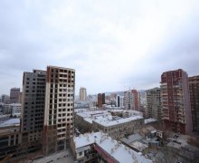 Kirayə (aylıq) Yeni Tikili 28 May m., Nəsimi r.