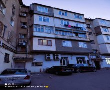 Kirayə (aylıq) Köhnə Tikili Gənclik m., Nərimanov r.