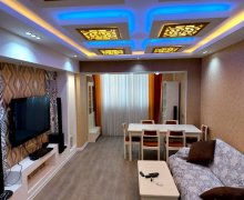 Kirayə (aylıq) Yeni Tikili 28 May m., Nəsimi r.