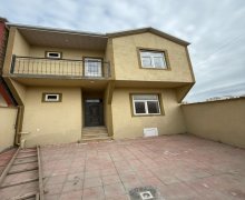 Satılır Həyət evi/villa Xırdalan ş. Satılır Həyət evi/villa Xırdalan ş.