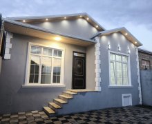 Продажа Новостройка пос. Рамана, Сабунчу р.