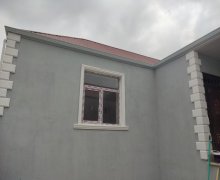 Satılır Həyət evi/villa Azadlıq m., Binəqədi qəs., Binəqədi r.