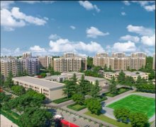 Продажа Новостройка İnşaatçılar м., пос. Ясамал, Ясамал р.
