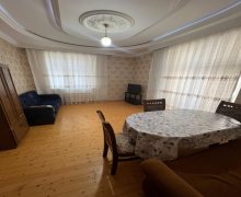 Kirayə (aylıq) Yeni Tikili Həzi Aslanov m., Xətai r.