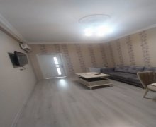 Kirayə (aylıq) Yeni Tikili Gənclik m., Nəsimi r.