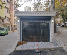 Kirayə (aylıq) Obyekt Elmlər akademiyası m., Yasamal qəs., Yasamal r.