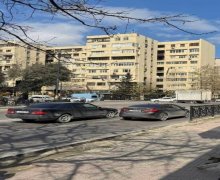 Kirayə (aylıq) Obyekt Gənclik m., Nərimanov r.