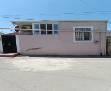 Satılır Həyət evi/villa Xırdalan ş.