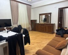 Kirayə (aylıq) Yeni Tikili İnşaatçılar m., Yasamal r.