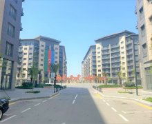 xetai yeni tikili menziller Xətai m., Xətai r.