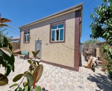 Satılır Həyət evi/villa Koroğlu m., Zabrat qəs., Sabunçu r.