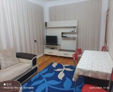 Kirayə (aylıq) Köhnə Tikili Köhnə Günəşli qəs., Xətai r.