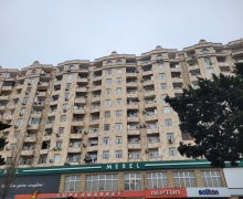 Satılır Yeni Tikili Xalqlar dostluğu m., Nizami r.